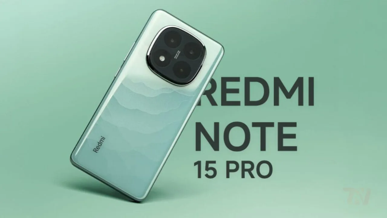 Redmi Note 15 Pro+ Gets Certified — Could Be the Mid‑Range Powerhouse We’ve Been Waiting For